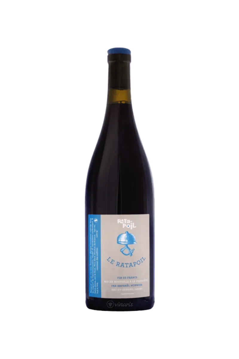 Le Ratapoil 2019 | Ratapoil | Jura | Vinaris