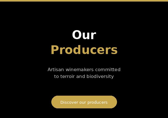 Our producers