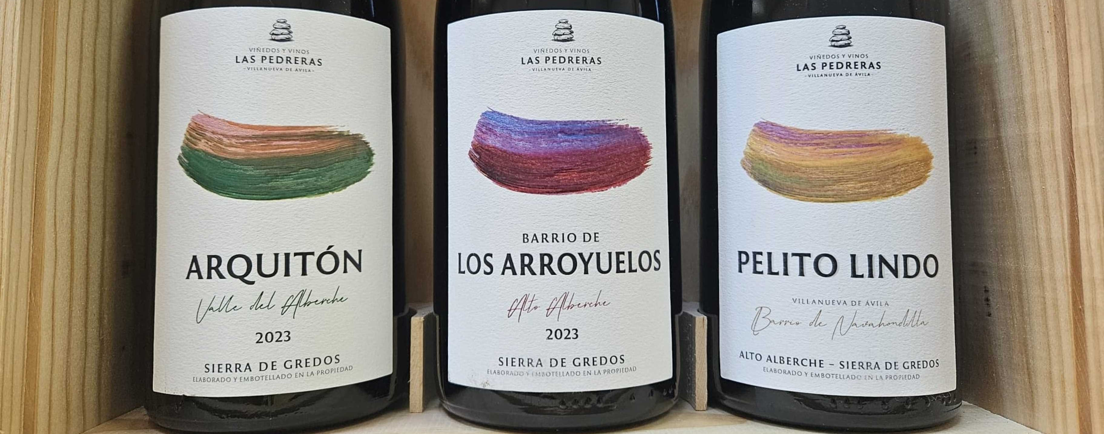 Pedreras